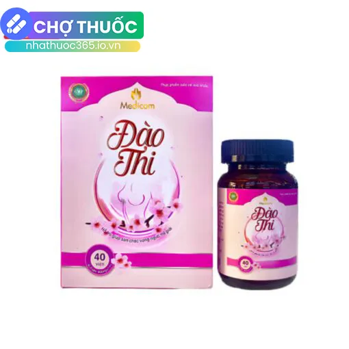 Đào Thi