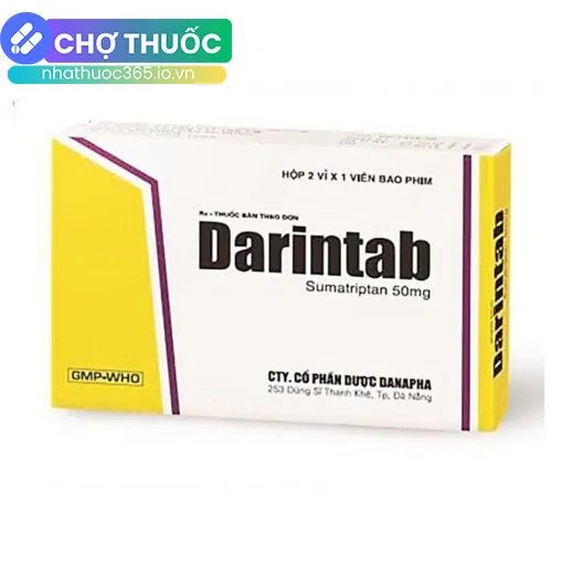 Darintab