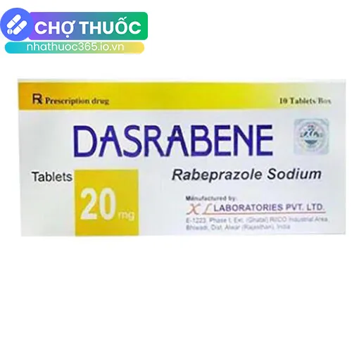Dasrabene