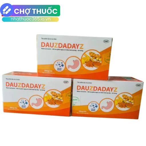 DAUZDADAYZ
