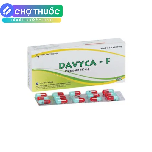 Davyca-F