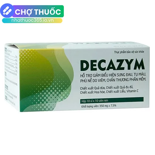 Decazym