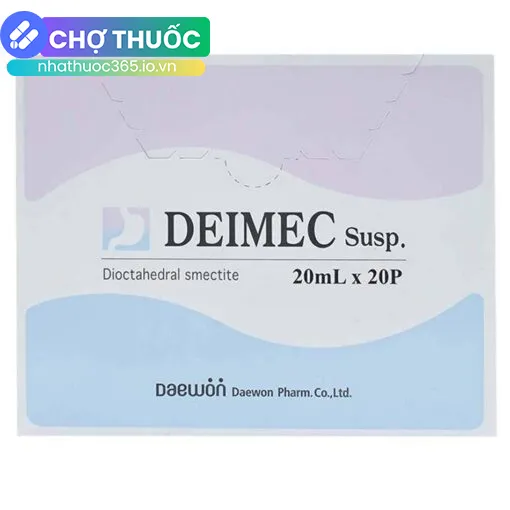Deimec