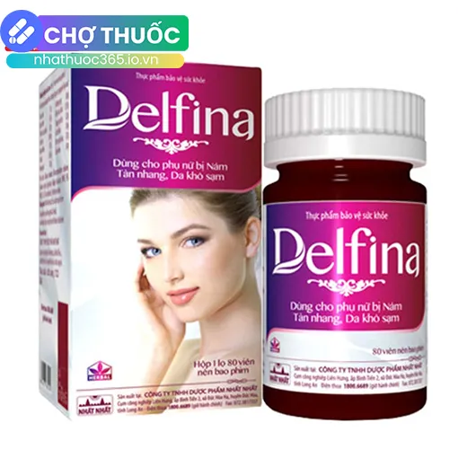 Delfina