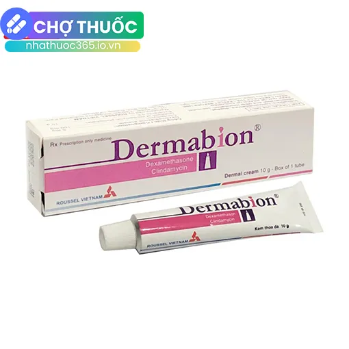 Dermabion