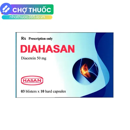 Diahasan