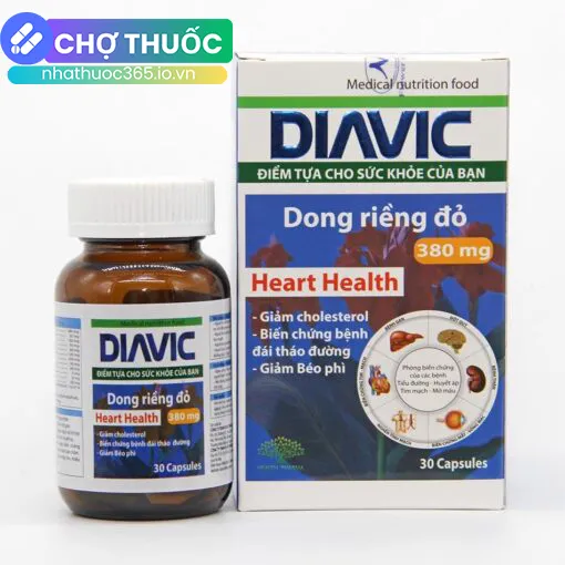Diavic
