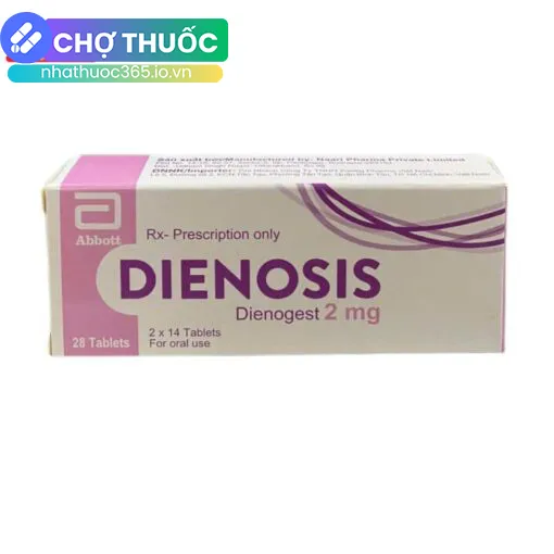 Dienosis 2mg