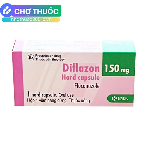 Diflazon 150mg