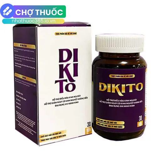 Dikito