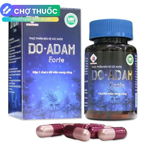 Do-Adam Forte