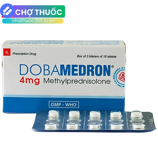 Dobamedron 16mg