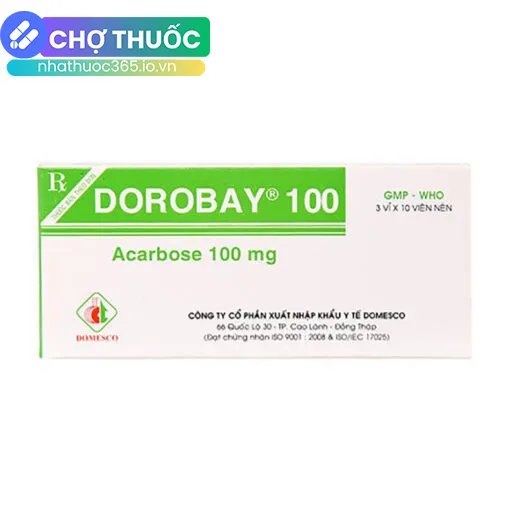 Dorobay 100