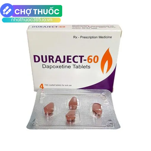 Duraject-60