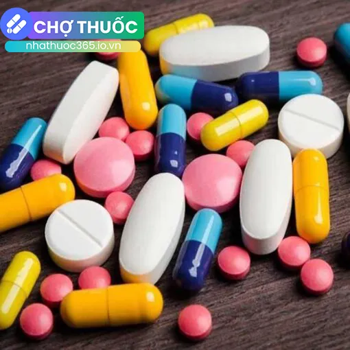 Dybis 850mg
