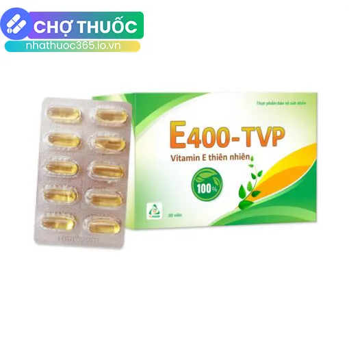 E400-TVP