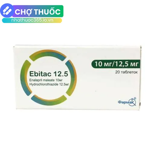 Ebitac 12.5