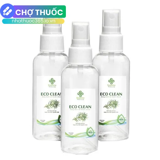 Eco Clean Econashine
