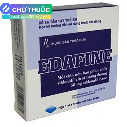 Edafine