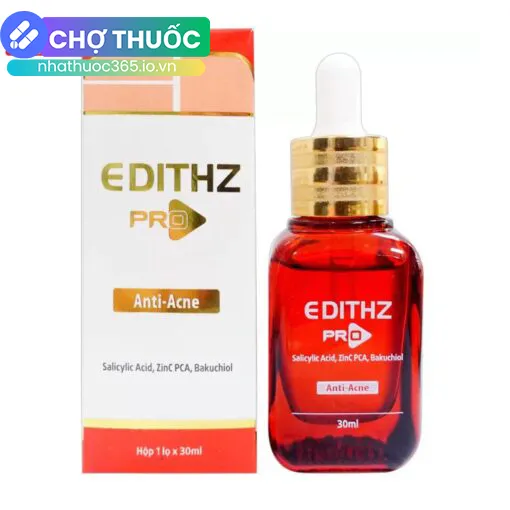 Edithz Pro Serum