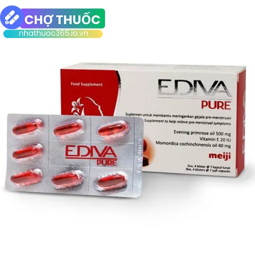 Ediva Pure