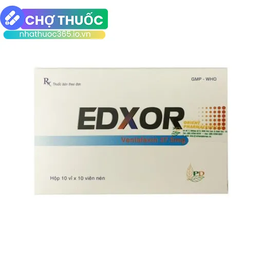 Edxor