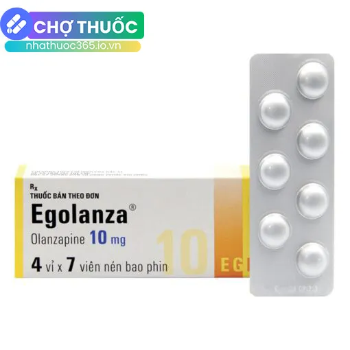 Egolanza