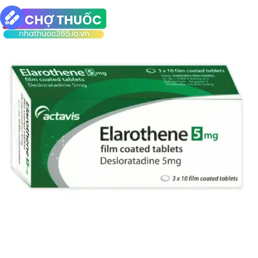 Elarothene