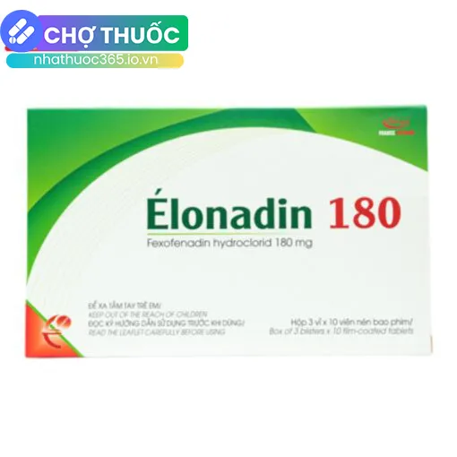 Élonadin 180