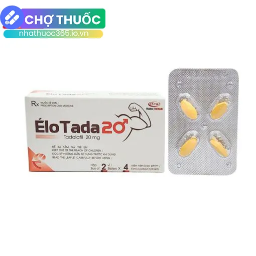 ÉloTada 20
