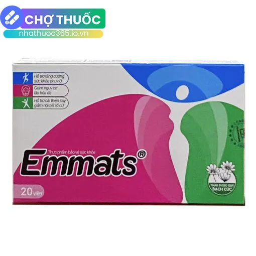 Emmats