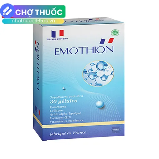 Emothion