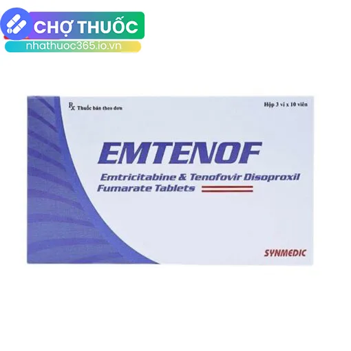 Emtenof