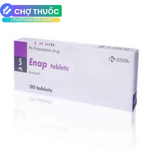 Enap 5