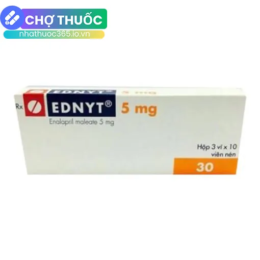 Engyst 5mg