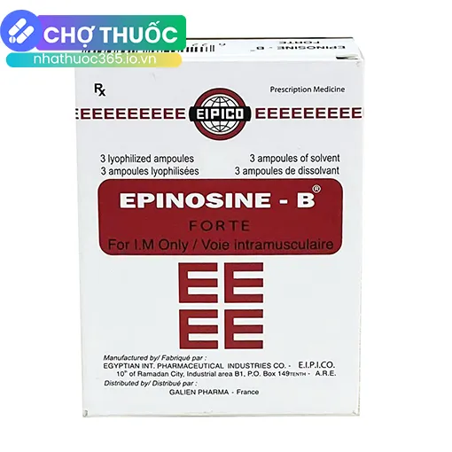 Epinosine-B Forte