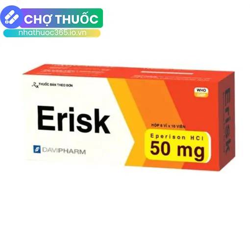 Erisk