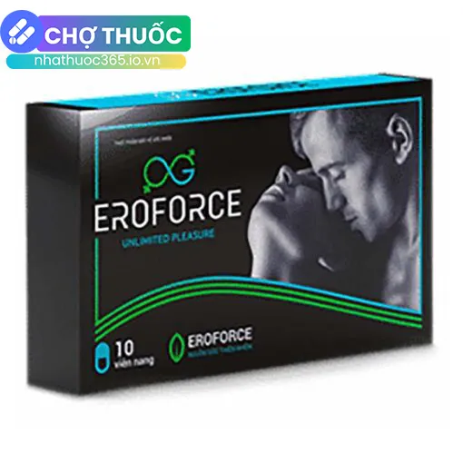 Eroforce