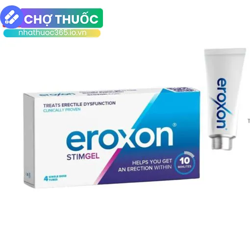 Eroxon Stimgel