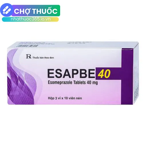 Esapbe 40