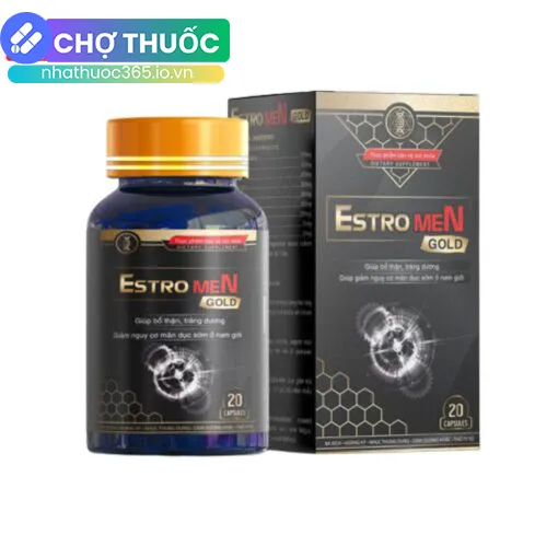 Estromen Gold