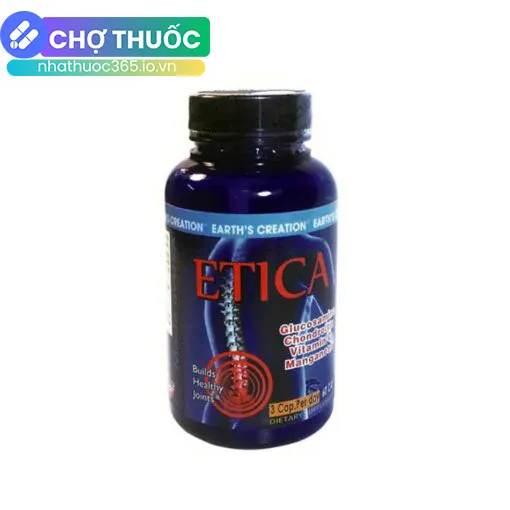 Etica