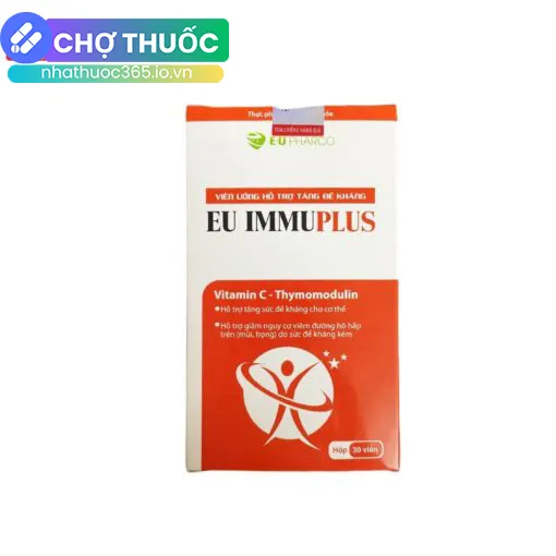 EU Immuplus