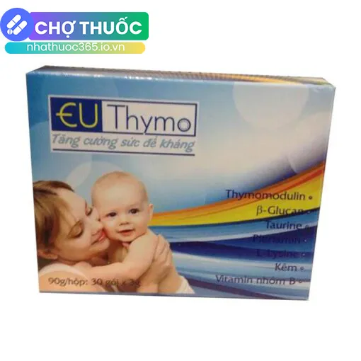 EU Thymo