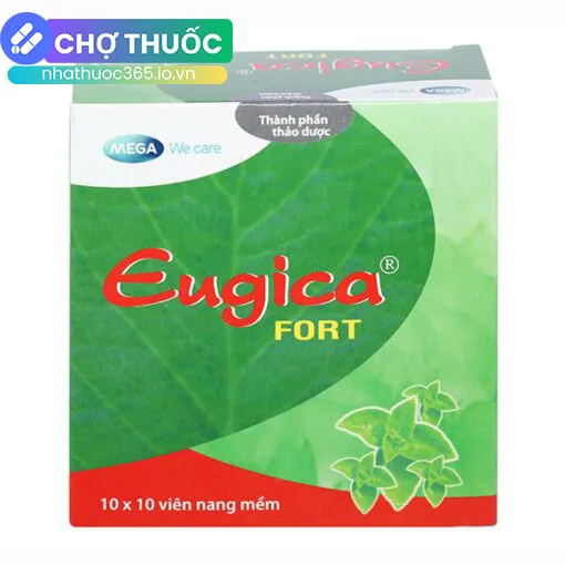 Eugica Fort