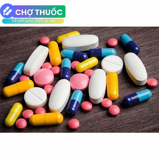Euoxacin 200mg