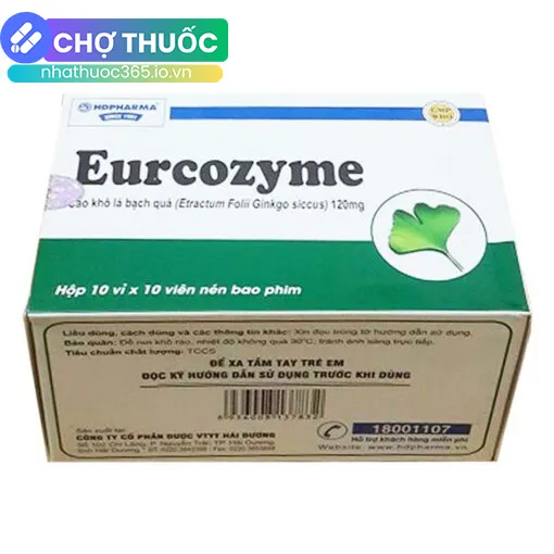 Eurcozyme