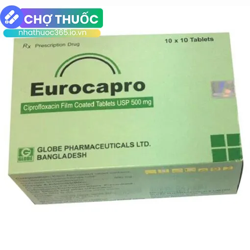 Eurocapro
