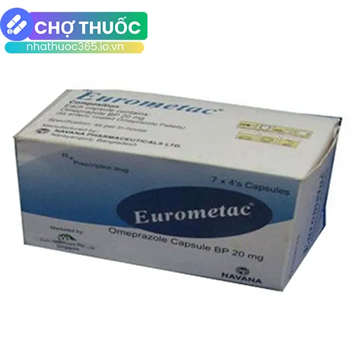 Eurometac
