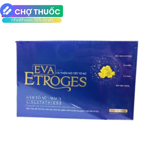 Eva Etroges